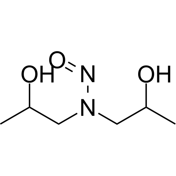N-Bis(2-hydroxypropyl)nitrosamine 53609-64-6
